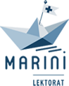 Marini Logo